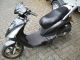 2008 Zhongyu  Capriolo Motorcycle Scooter photo 1