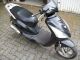 2008 Zhongyu  Capriolo Motorcycle Scooter photo 3