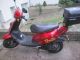 1997 Pegasus  Sky Motorcycle Scooter photo 4