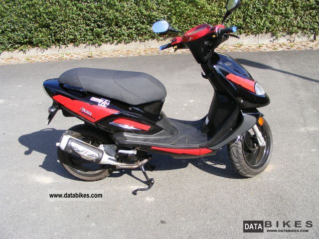 2011 Pegasus  Corona Motorcycle Motor-assisted Bicycle/Small Moped photo
