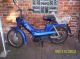 Peugeot  Vogue S 2001 Motor-assisted Bicycle/Small Moped photo