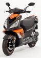 2012 Peugeot  Scooter Motorcycle Lightweight Motorcycle/Motorbike photo 4