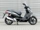 2012 SYM  Citycom 125 Motorcycle Scooter photo 1