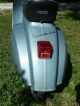 1967 Vespa  50 L original condition, 1 Hand not restored Motorcycle Scooter photo 1