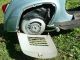 1967 Vespa  50 L original condition, 1 Hand not restored Motorcycle Scooter photo 3