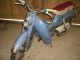 DKW  Bumblebee 1967 Motor-assisted Bicycle/Small Moped photo