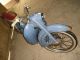 1967 DKW  Bumblebee Motorcycle Motor-assisted Bicycle/Small Moped photo 1