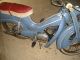 1967 DKW  Bumblebee Motorcycle Motor-assisted Bicycle/Small Moped photo 2