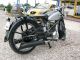 1934 DKW  Ks 200 1934r. STAN KOLEKCJONERSKI! Motorcycle Sport Touring Motorcycles photo 3