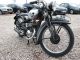 1934 DKW  Ks 200 1934r. STAN KOLEKCJONERSKI! Motorcycle Sport Touring Motorcycles photo 4