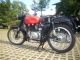 1954 Gilera  Saturno, 500 sports top condition Motorcycle Other photo 2