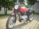 1954 Gilera  Saturno, 500 sports top condition Motorcycle Other photo 3