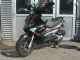 2010 Gilera  Runner 125 ST Motorcycle Scooter photo 2