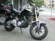 2012 Derbi  Mulhacen 659 + GUARANTEED! Motorcycle Naked Bike photo 1