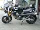 2012 Derbi  Mulhacen 659 + GUARANTEED! Motorcycle Naked Bike photo 3