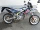 Derbi  SDR 50 Senda Extreme 2006 Motor-assisted Bicycle/Small Moped photo