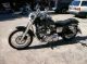 1992 Harley Davidson  XL / 2 Motorcycle Chopper/Cruiser photo 4