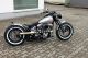 2001 Harley Davidson  Bobber, EXTREMELY cool and trendy! Motorcycle Chopper/Cruiser photo 1
