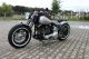 2001 Harley Davidson  Bobber, EXTREMELY cool and trendy! Motorcycle Chopper/Cruiser photo 4