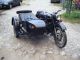 1991 Ural  Team 650cm ³ Motorcycle Combination/Sidecar photo 3