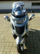 Kymco  Grand thing 50s 2011 Scooter photo