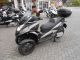 Kymco  Go to Quadro 350 with driver's license! 2012 Scooter photo