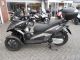 2012 Kymco  Go to Quadro 350 with driver's license! Motorcycle Scooter photo 1