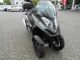 2012 Kymco  Go to Quadro 350 with driver's license! Motorcycle Scooter photo 4