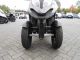 2012 Kymco  Go to Quadro 350 with driver's license! Motorcycle Scooter photo 5