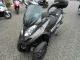 2012 Kymco  Go to Quadro 350 with driver's license! Motorcycle Scooter photo 6