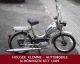 Hercules  VINTAGE MOPED MP2 DRIVES 1974 Motor-assisted Bicycle/Small Moped photo