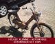 1968 Hercules  MOPED LS50 VINTAGE VERY CARED Motorcycle Motor-assisted Bicycle/Small Moped photo 2