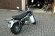 2009 Skyteam  T-Rex Suzuki RV50 Motorcycle Motor-assisted Bicycle/Small Moped photo 3