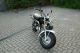 2009 Skyteam  T-Rex Suzuki RV50 Motorcycle Motor-assisted Bicycle/Small Moped photo 4