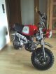 2006 Skyteam  Gorilla 110 Motorcycle Motor-assisted Bicycle/Small Moped photo 3