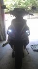 2011 Baotian  GT3 like Aprilia Motorcycle Lightweight Motorcycle/Motorbike photo 3