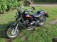 2010 Daelim  Daystar VL125 black plus FI Motorcycle Lightweight Motorcycle/Motorbike photo 1