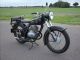 1953 Other  Dürkopp MD 200, with letter and TÜV to 09/2014 Motorcycle Motorcycle photo 1