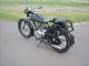 1953 Other  Dürkopp MD 200, with letter and TÜV to 09/2014 Motorcycle Motorcycle photo 2