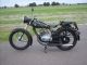 1953 Other  Dürkopp MD 200, with letter and TÜV to 09/2014 Motorcycle Motorcycle photo 4
