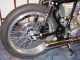 1959 Other  BSA DBD 34 GOLDSTAR CLUBMAN Motorcycle Motorcycle photo 3