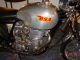 1959 Other  BSA DBD 34 GOLDSTAR CLUBMAN Motorcycle Motorcycle photo 6