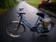 Hercules  Saxonette 1987 Motor-assisted Bicycle/Small Moped photo