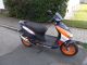 2005 Keeway  RX 8 Motorcycle Motor-assisted Bicycle/Small Moped photo 1