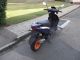 2005 Keeway  RX 8 Motorcycle Motor-assisted Bicycle/Small Moped photo 2