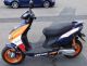 2005 Keeway  RX 8 Motorcycle Motor-assisted Bicycle/Small Moped photo 3