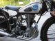 NSU  OSL 251 1950 Motorcycle photo