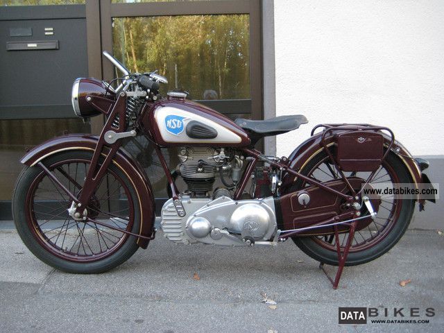 Honda scooter 1950
