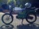 Kreidler  LF-F 1979 Motor-assisted Bicycle/Small Moped photo