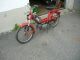 Kreidler  MF4 1972 Motor-assisted Bicycle/Small Moped photo